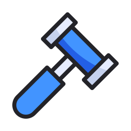 hammer icon