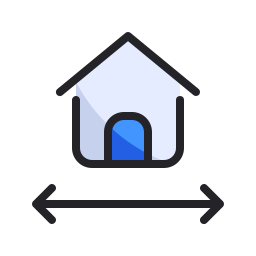 zuhause icon