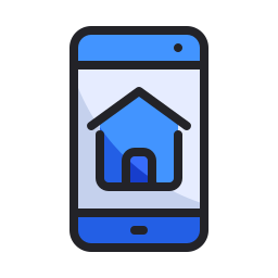 smartphone icon