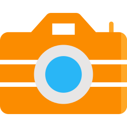 Camera icon