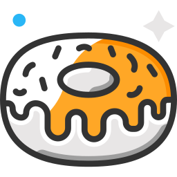 krapfen icon