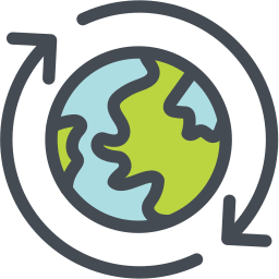 Ecological icon