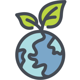 Ecological icon