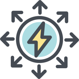 Powers icon