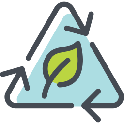 Ecological icon