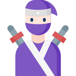 ninja icon