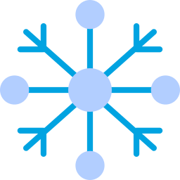 schneeflocke icon