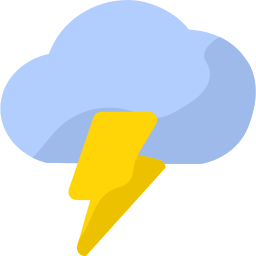 gewitter icon