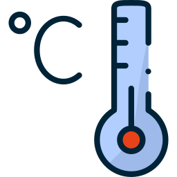 température Icône