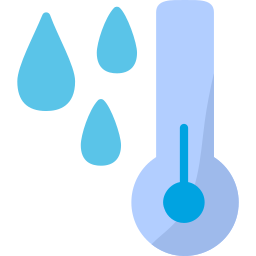 temperatura Ícone