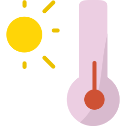 temperatur icon