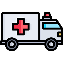 krankenwagen icon