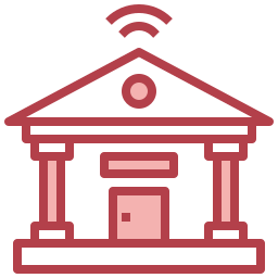 Online payment icon