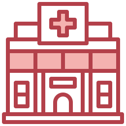 gesundheitswesen icon