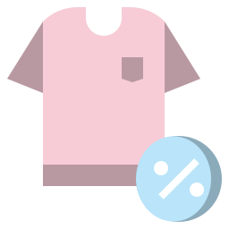 t-shirt icon