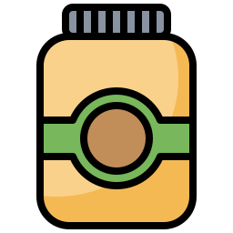 Proteins icon