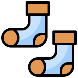 Socks icon