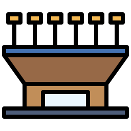 Stadium icon