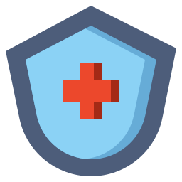 gesundheitswesen icon