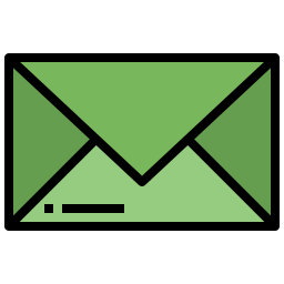 Letter icon