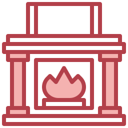 Chimney icon