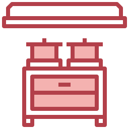 Stove icon