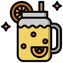 Lemonade icon