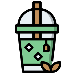 Tea icon