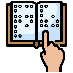 braille Icône