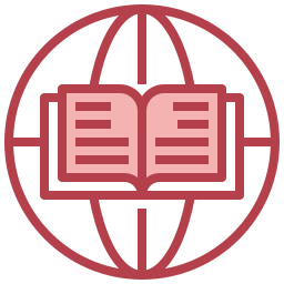 Book icon