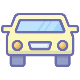 Car icon