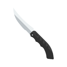 Knife icon