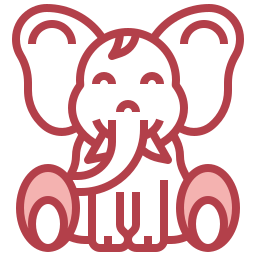 elefant icon