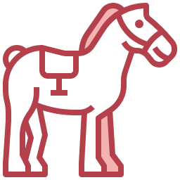 pferd icon