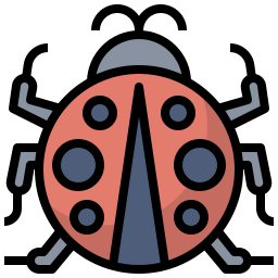 Ladybug icon