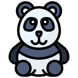 panda icon