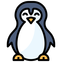 Penguin icon