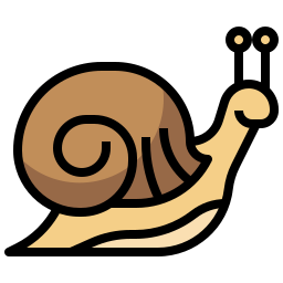 schnecke icon