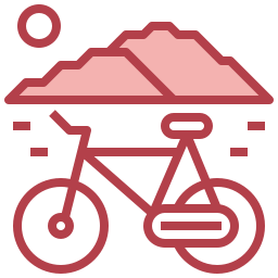 Bike icon