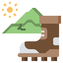 Boot icon