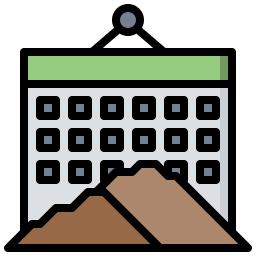 Calendar icon