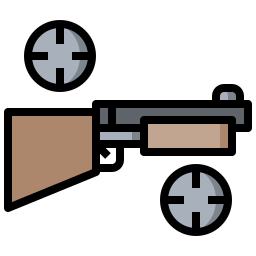 Shotgun icon