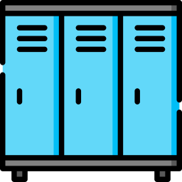 Locker icon