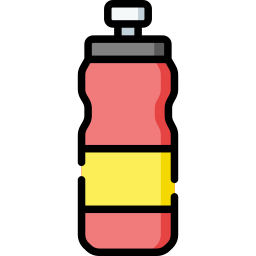 Water bottle icon