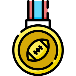 Medal icon