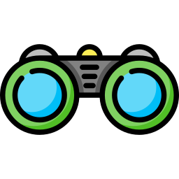 Binoculars icon