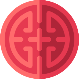 Chinese yuan icon