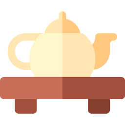 Teapot icon