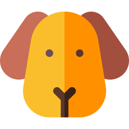 Dog icon