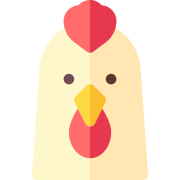 coq Icône